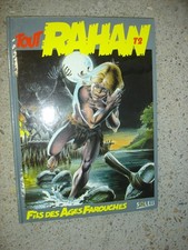TOUT RAHAN- Intégrale- Tome