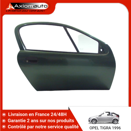 Porte avant droit - 🇫🇷,
