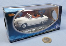 Solido 1/43 réf 4598 