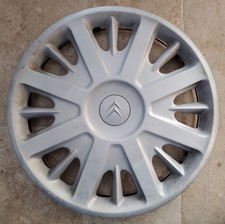 Enjoliveur roue jante - 1,