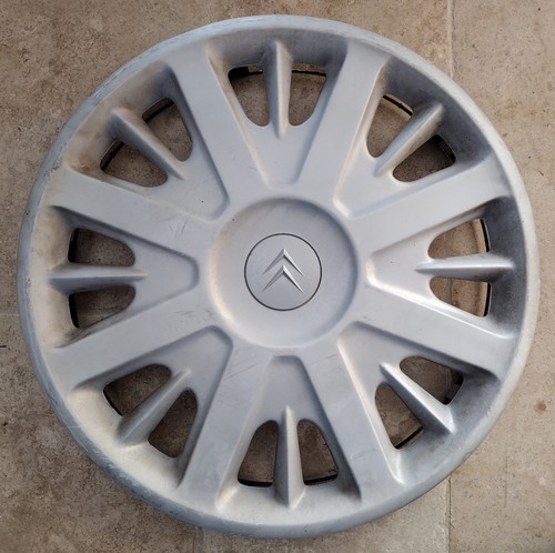 Enjoliveur roue jante - 1,