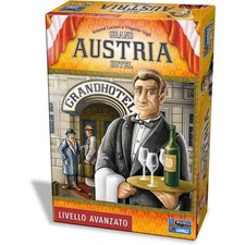 Grand Austria Hotel - Jeu De