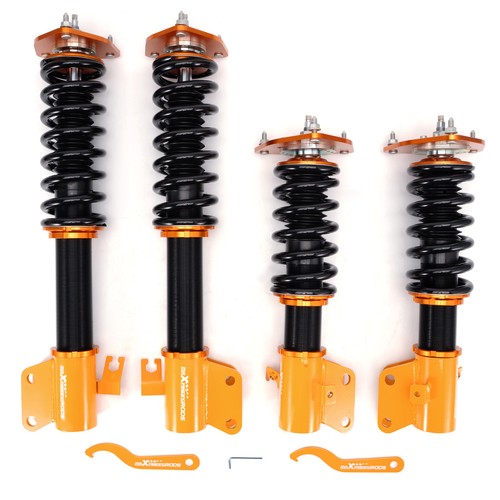 Way reglable damper - 24,