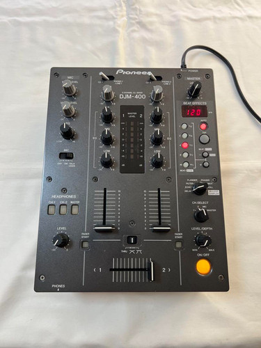 Table mixage pioneer - table, dj