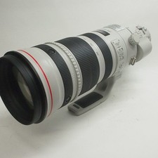 Canon EF 200-400Mm F/4L IS USM Avec Extenseur Intégré 1.4X Monture EF Du Japon