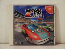 Daytona USA 2001 SEGA