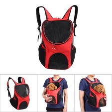 (Rouge) Sac à Dos De