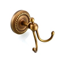  Patere Laiton Crochets Muraux En Métal Métalliques Pour Suspendre