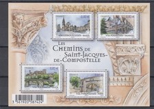 FRANCE 2014 LES CHEMINS DE