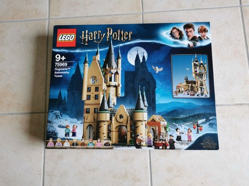 Lego harry potter 75969 - potter,