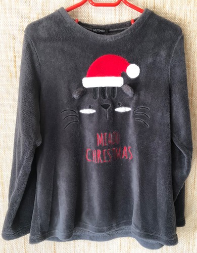 Haut pyjama pilou taille - de,