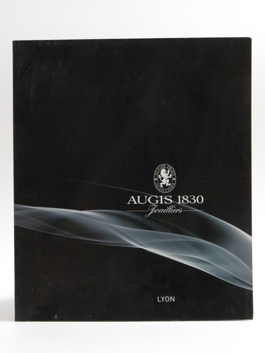 Augis 1830 catalogue - 1830,