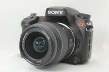 Appareil photo reflex
