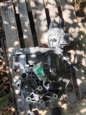 Boîte de vitesses Jeep Renegade Et Fiat 500x 4roue Motrice 55262814