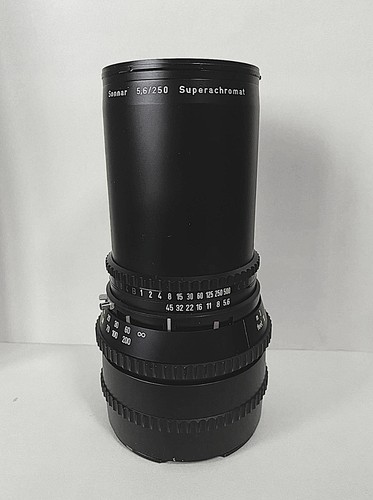 Hasselblad 6 250mm - hasselblad, c