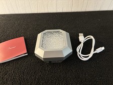 Luminaire dessous de Baccarat