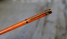 STYLO PLUME CARTIER MUST EN