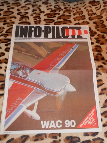 Revue info pilote 414 - -, info-pilote