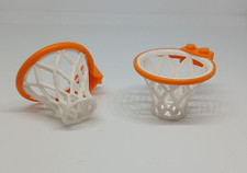 LEGO Accessoire : 2x Panier de Basketball - Réf 43374 43373 - Set 3433 3432 3431