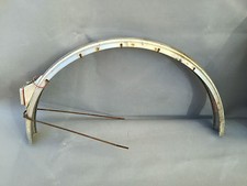 ancien garde boue arriére de