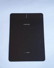 Génuine Vitre Arrière Couvercle de Batterie Samsung Galaxy Tab S3 ( SM-T825 )