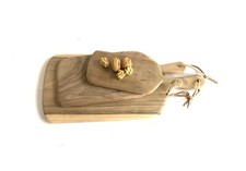 Lot de 3 Planches à découper