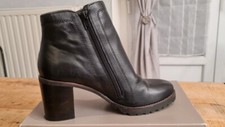Bottines San Marina 39 femme