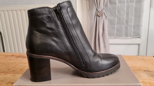 Bottines san marina femme - bottines,