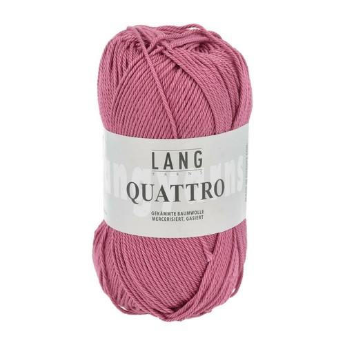 Lang yarns quattro 165 ll - lang,