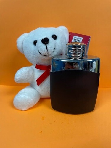 Mont blanc legend after - blanc,