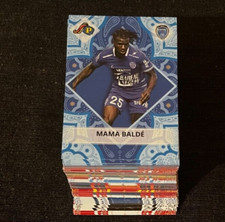 Panini football cards - fc, ultra