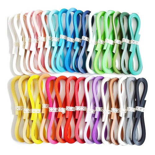 Ensemble bandes quilling - de,