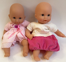 Lot corolle baby doll - 2,