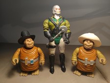 1986 Filmation BRAVESTARR
