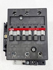 ABB AE75 Contacteur AE75-30 1000V ~125A W/Auxiliaire CDL5-01 (Neuf Open Box ) #1