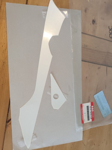 Autocollant sabot gsx 750 - sabot, gsx-r