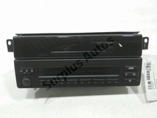 AUTORADIO 65126961219 BMW SERIE 5 E39 phase 2 (07/2000 03/2004) / NE 214348