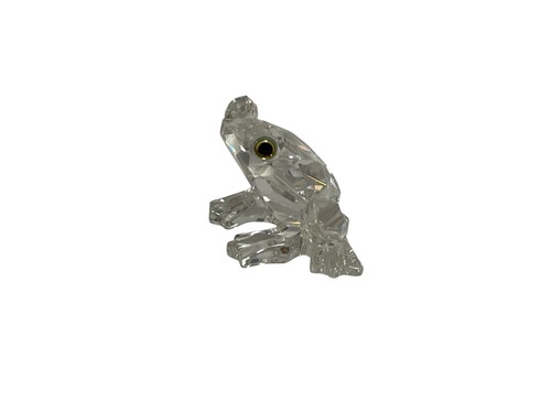 Figurine swarovski cristal - swarovski,