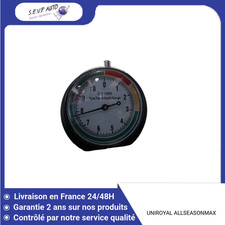 ?? Paire de pneus UNIROYAL ALLSEASONMAX 215 65 15 102 T ♻️