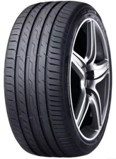Pneu NEXEN NFSPORT 255/60 R17