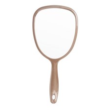 miroir a main ovale 14,5 x