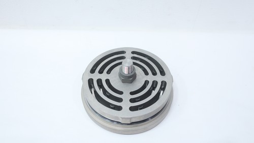 Hoerbiger 1597965 valve - 1597965,