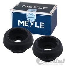 2x MEYLE Pallier Avant pour
