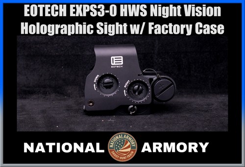 Eotech exps3 hws - eotech,