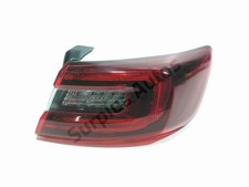 FEU ARRIERE DROIT 265501301R RENAULT TALISMAN (09/2015) / NE 227885