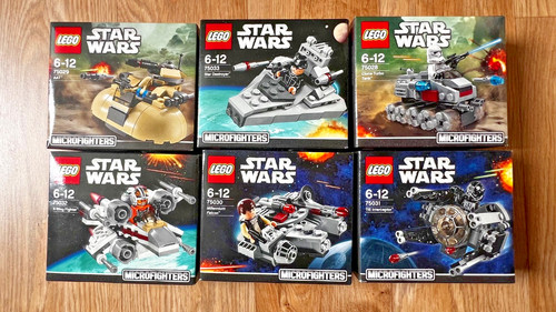 Lego star wars - lego,