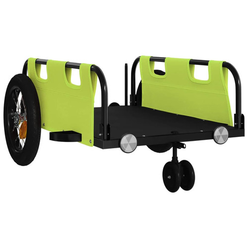 Remorque chariot transport - , de