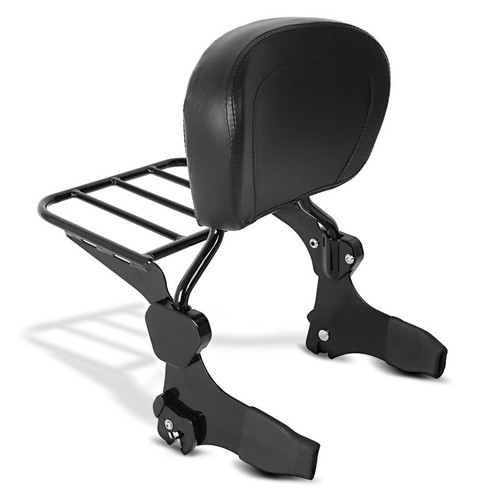 Sissy bar porte bagages p - sissy, +