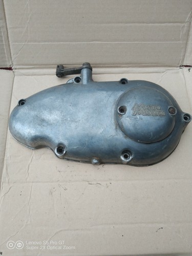 Carter motore lato volano moto - carter,
