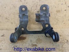 support du phare pour Yamaha